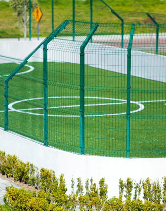 Desarrolladora SAGATO