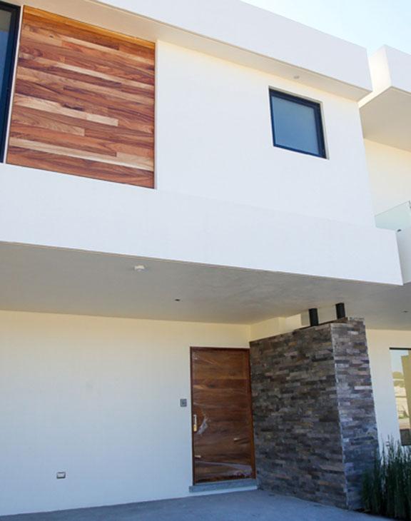 Desarrolladora SAGATO