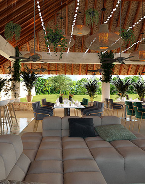 Desarrolladora SAGATO