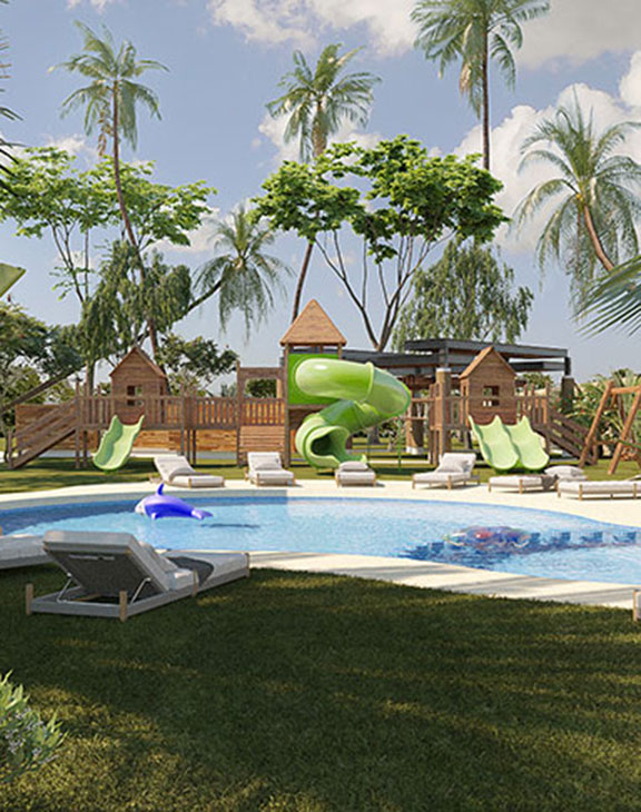 Desarrolladora SAGATO