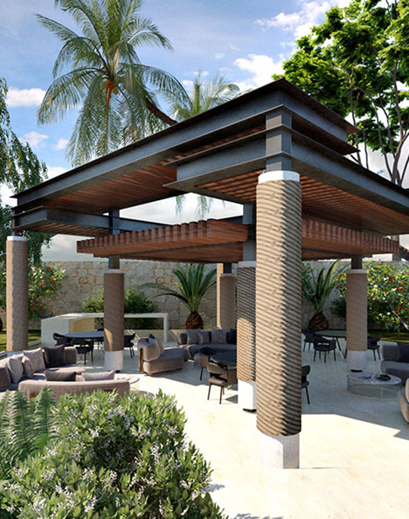 Desarrolladora SAGATO