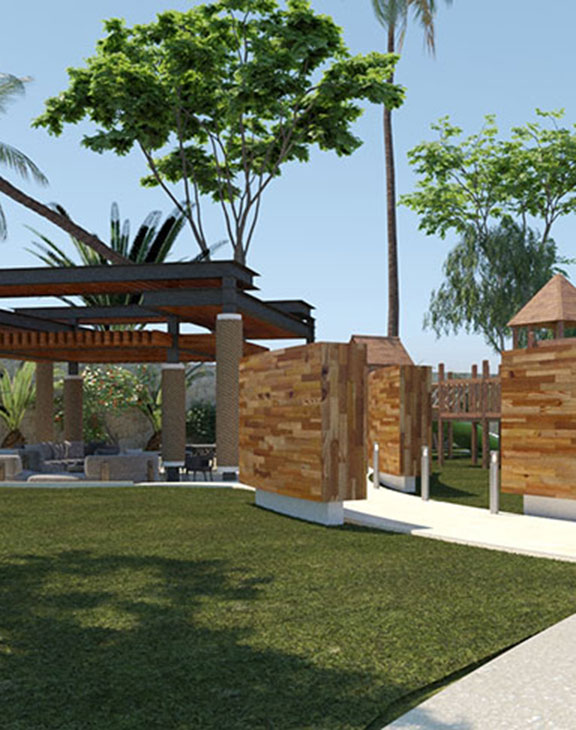 Desarrolladora SAGATO