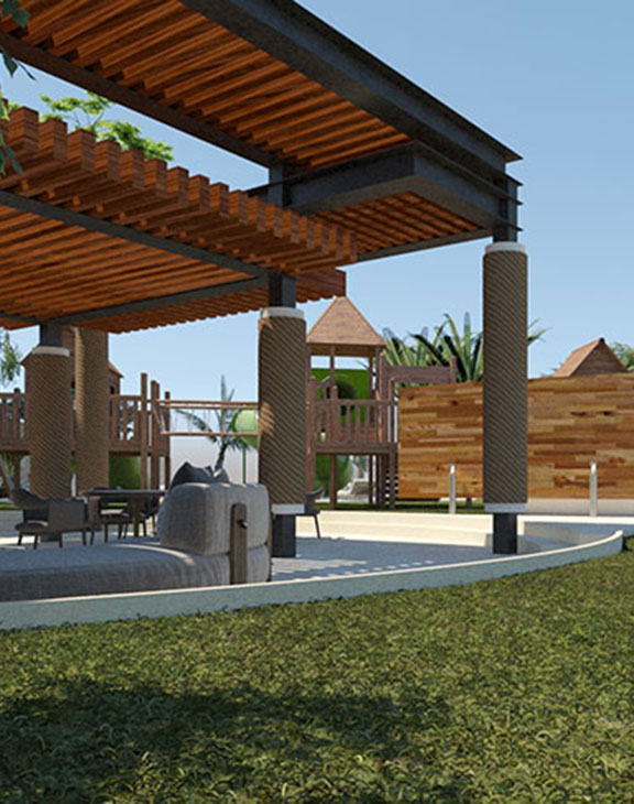 Desarrolladora SAGATO