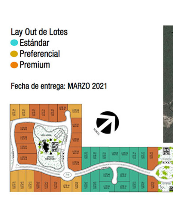 Desarrolladora SAGATO