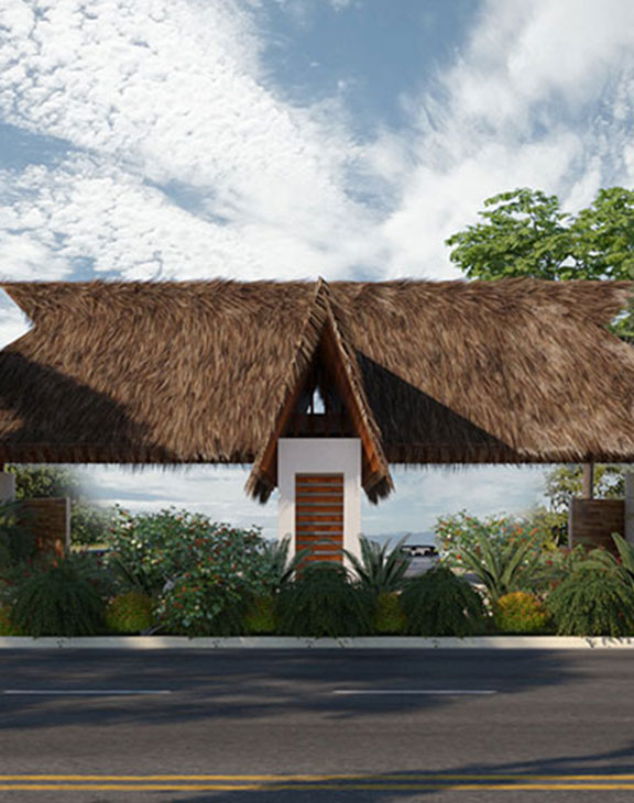 Desarrolladora SAGATO