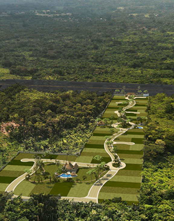 Desarrolladora SAGATO