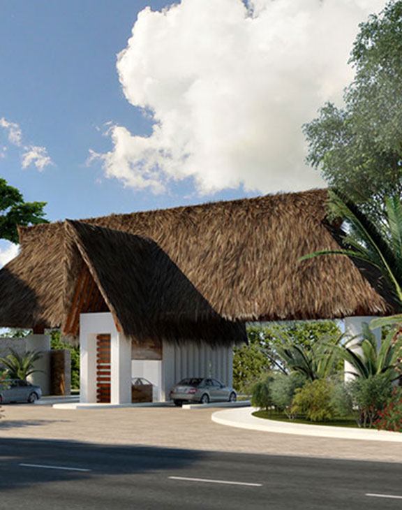 Desarrolladora SAGATO