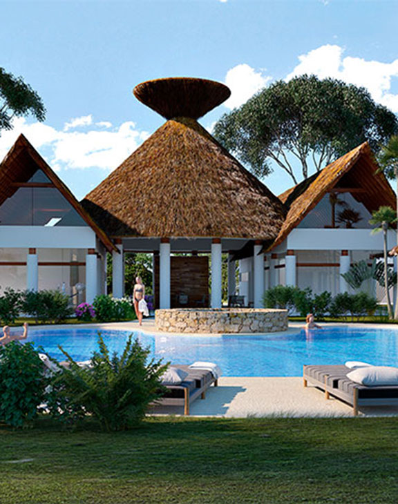 Desarrolladora SAGATO