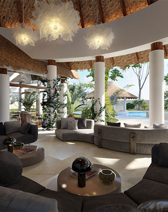 Desarrolladora SAGATO