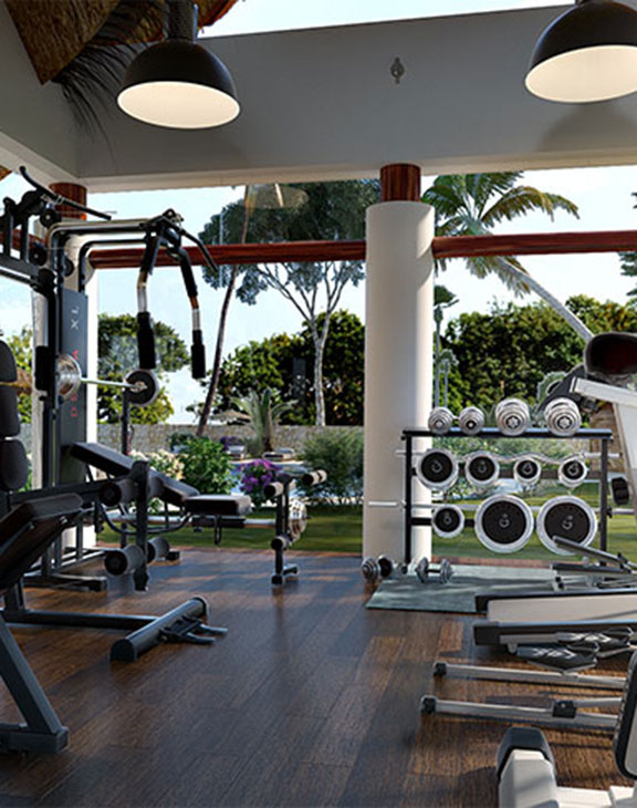 Desarrolladora SAGATO