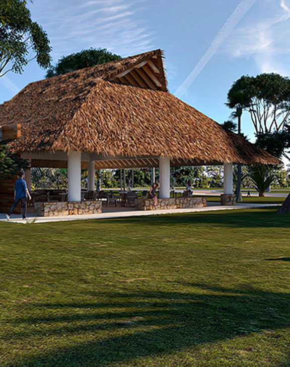 Desarrolladora SAGATO